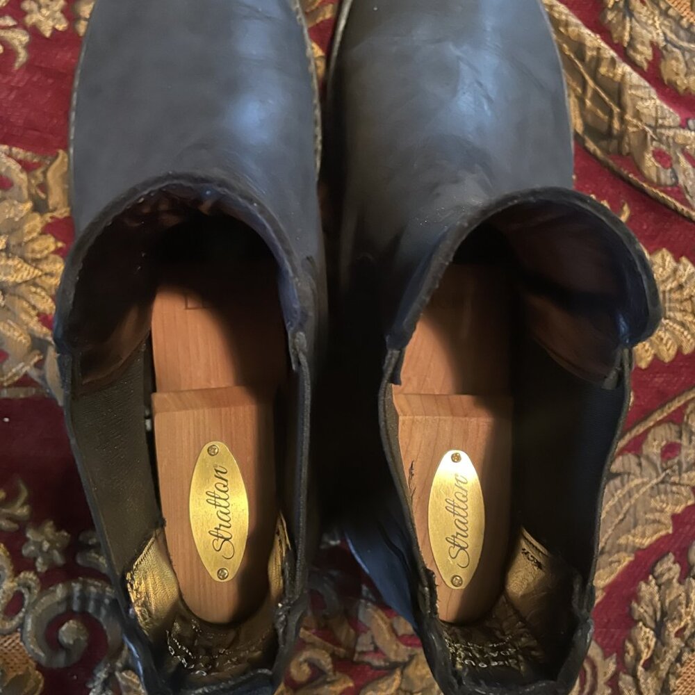 Thursday boots - Picture 3 of 6